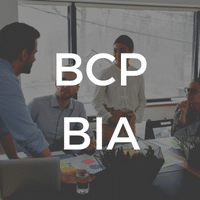 BCP BIA Workshop